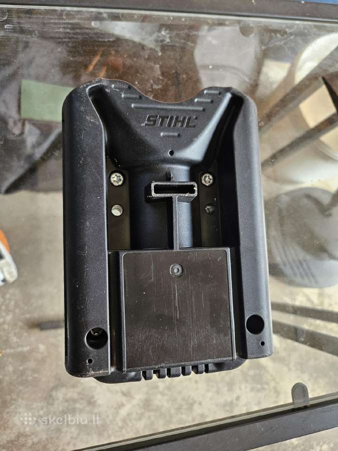 Stihl adapteris