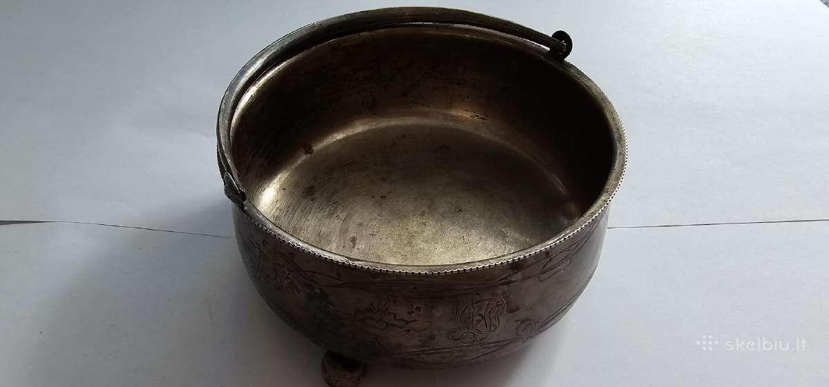 Sidabrine cukrine 84 praba 207gr