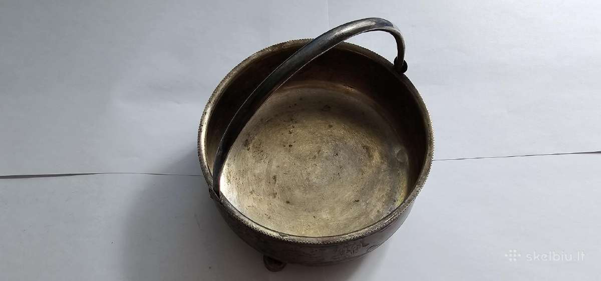 Sidabrine cukrine 84 praba 207gr - nuotraukos Nr. 2