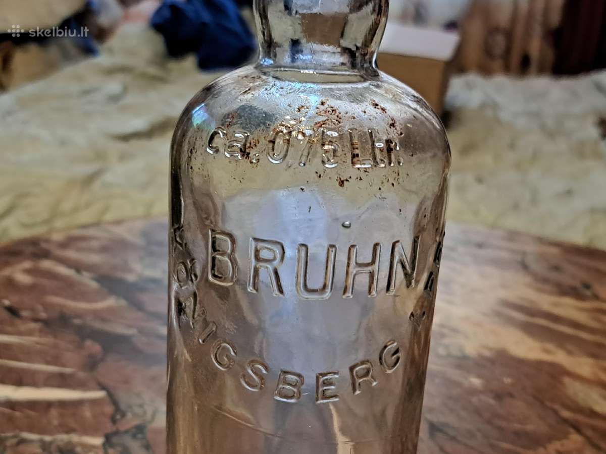 Bruhn Königsberg - nuotraukos Nr. 4