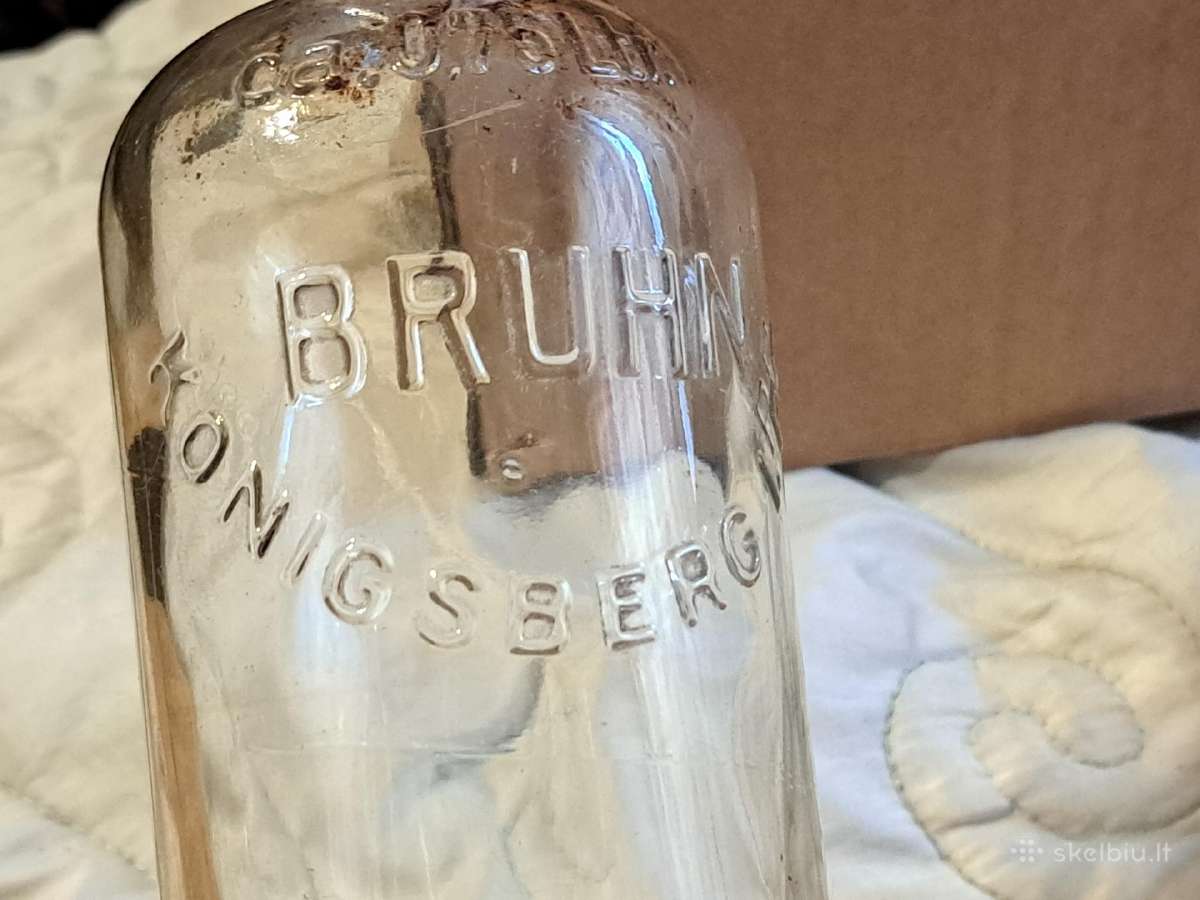 Bruhn Königsberg - nuotraukos Nr. 6