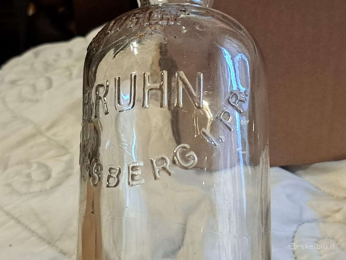Bruhn Königsberg - nuotraukos Nr. 7