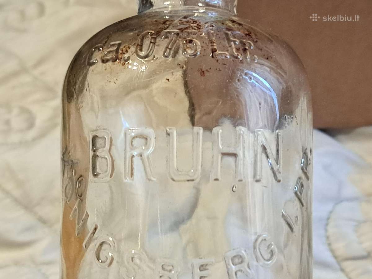 Bruhn Königsberg - nuotraukos Nr. 9