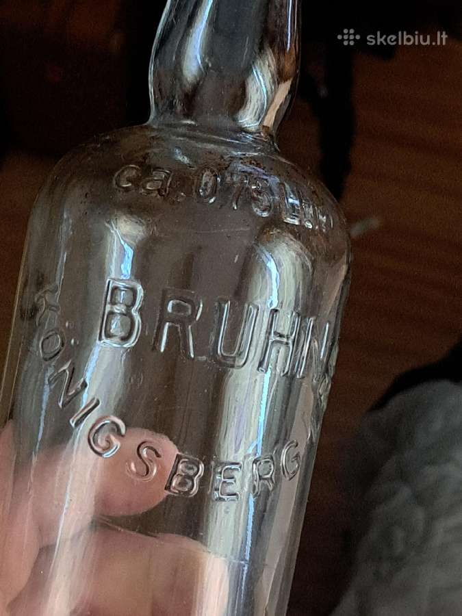Bruhn Königsberg - nuotraukos Nr. 11