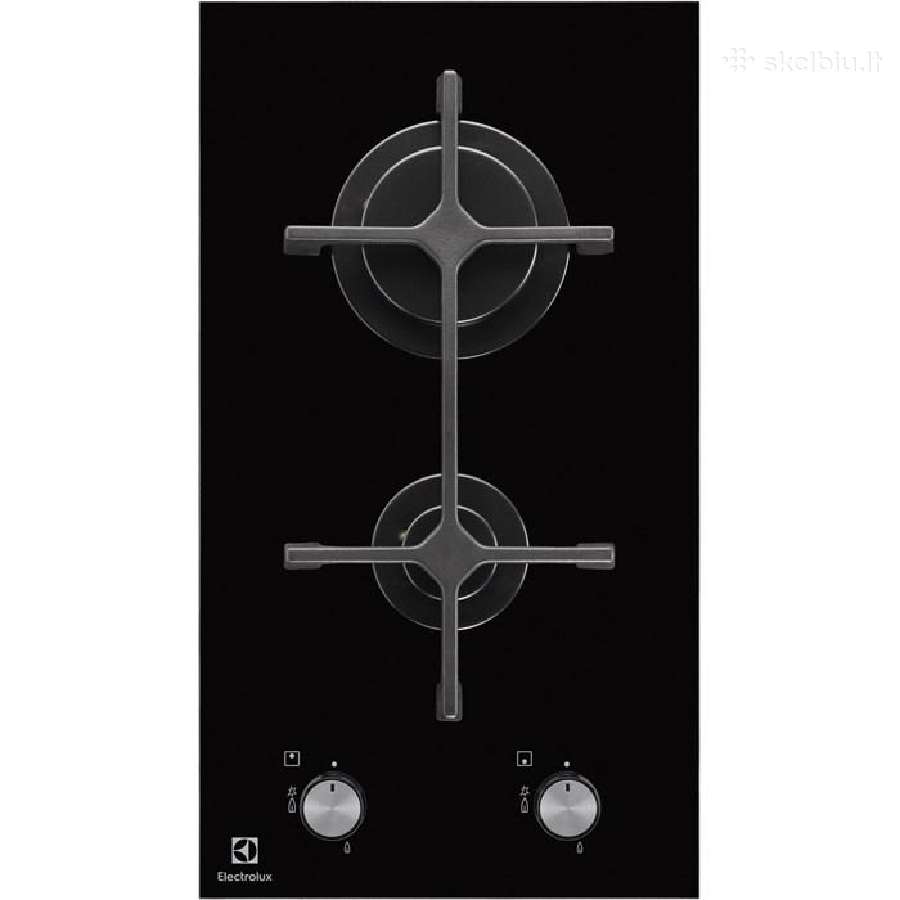 Dujinė kaitlentė Electrolux Egc3322nvk