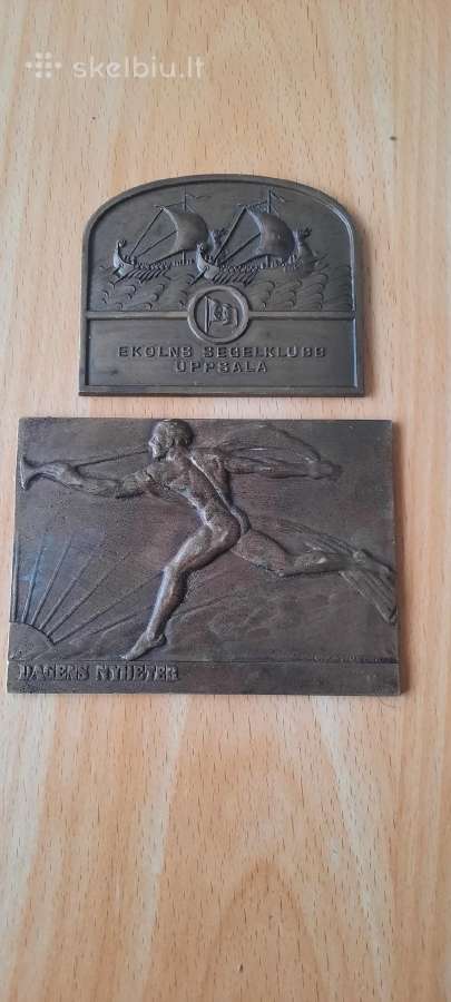 Sporto medalis
