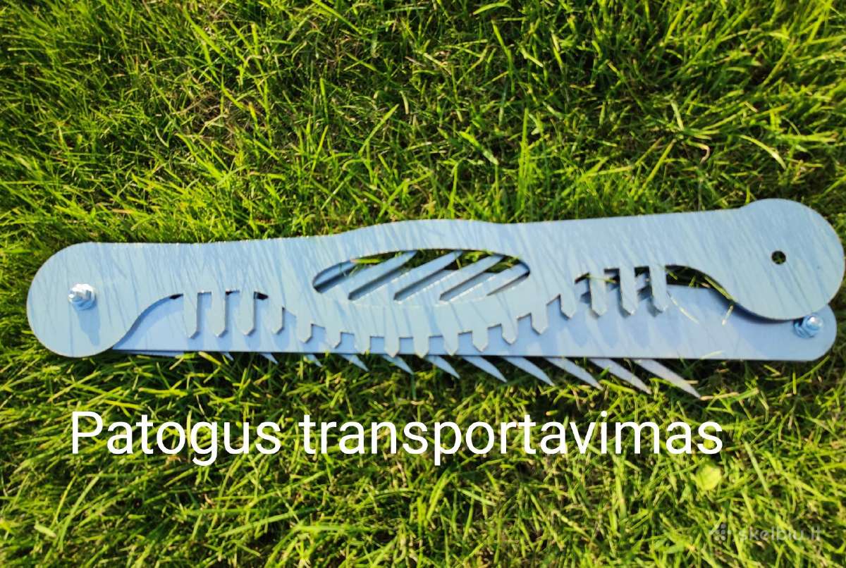 Sietai žuvims laikyti,stačiakampiai ir apvalūs! - nuotraukos Nr. 19