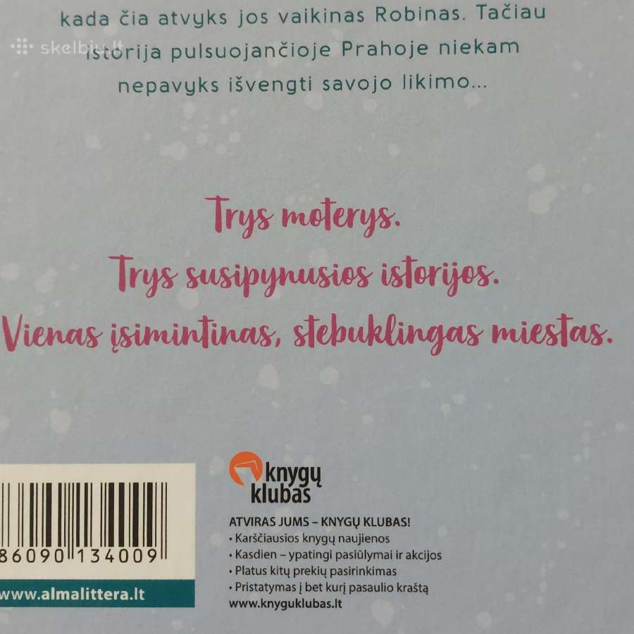 Isabelle Broom - Metai ir viena diena . - nuotraukos Nr. 12