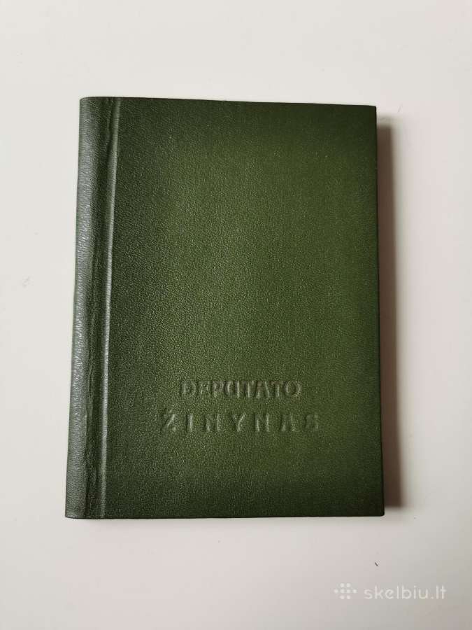 Žinynai - nuotraukos Nr. 11