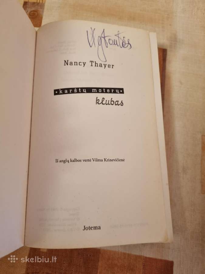 Karštų moterų klubas - nuotraukos Nr. 2