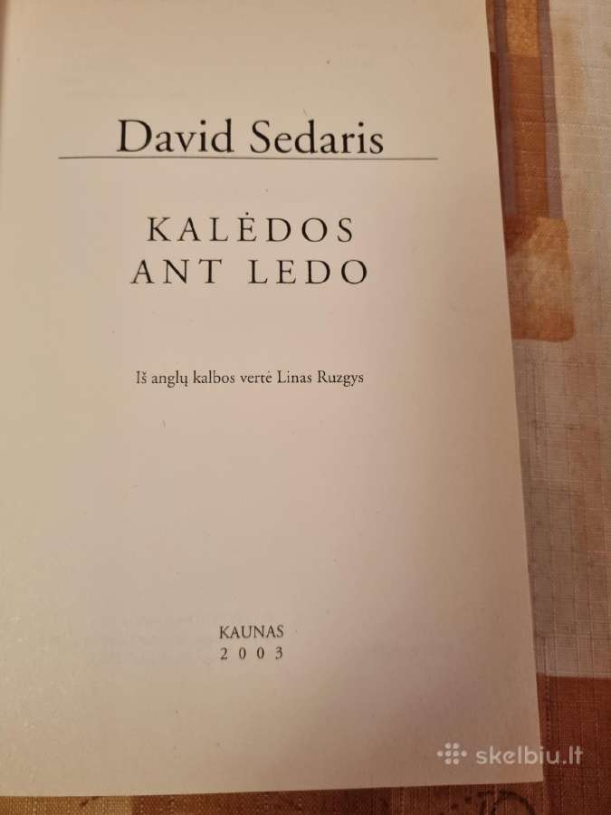 Kalėdos ant ledo - nuotraukos Nr. 3