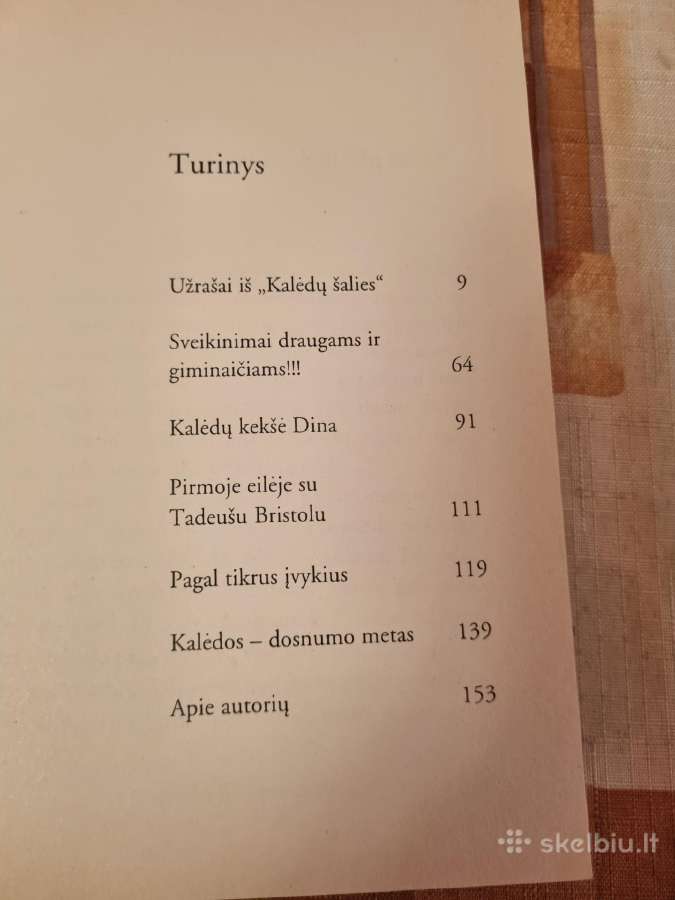 Kalėdos ant ledo - nuotraukos Nr. 4