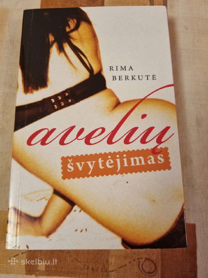 Avelių švytėjimas