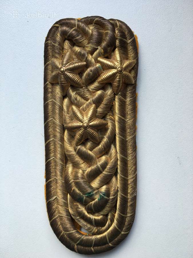 Pirkčiau antpečius
