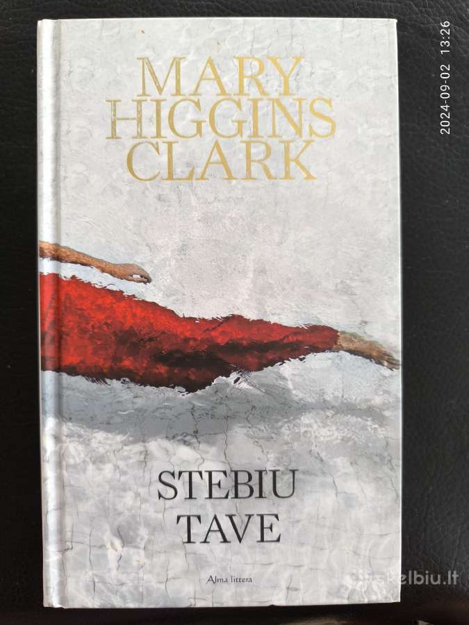 Grožinė literatūra
