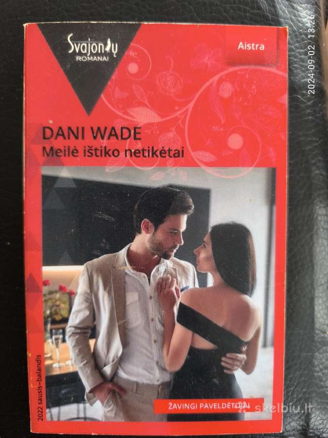 Grožinė literatūra - nuotraukos Nr. 3