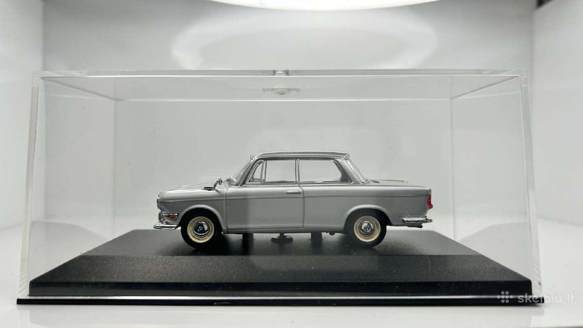 Bmw 700ls
