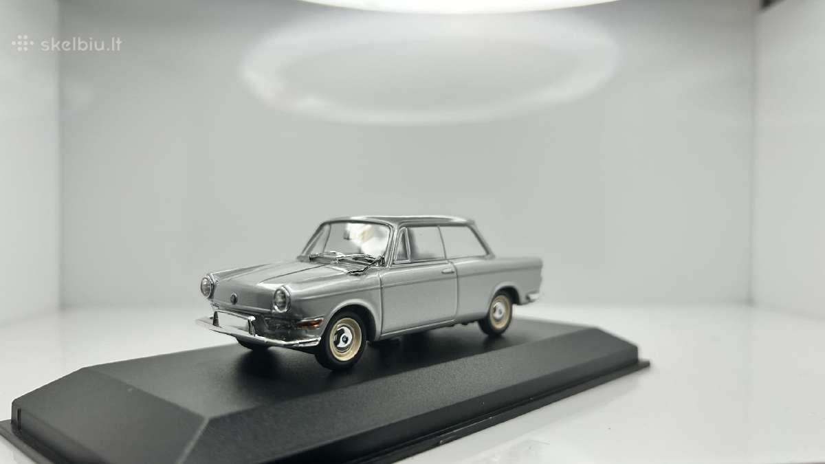 Bmw 700ls - nuotraukos Nr. 2