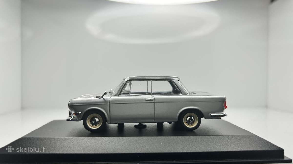 Bmw 700ls - nuotraukos Nr. 6