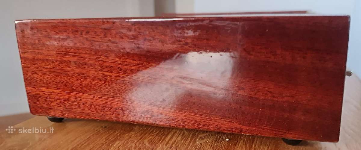 Diy Riaa stiprintuvas Mm Korektorius Vinilo - nuotraukos Nr. 9