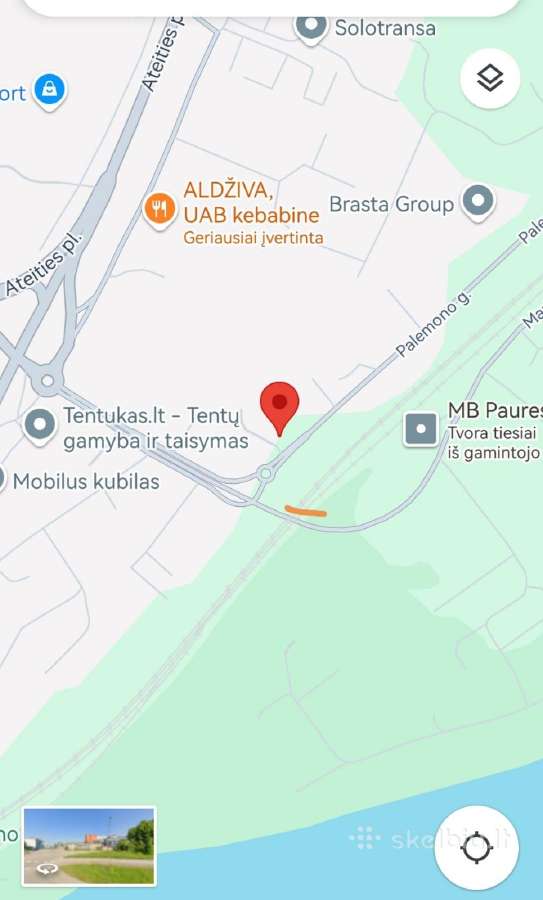 Metalo laužo supirkimas Automobiliu supirkimas - nuotraukos Nr. 2