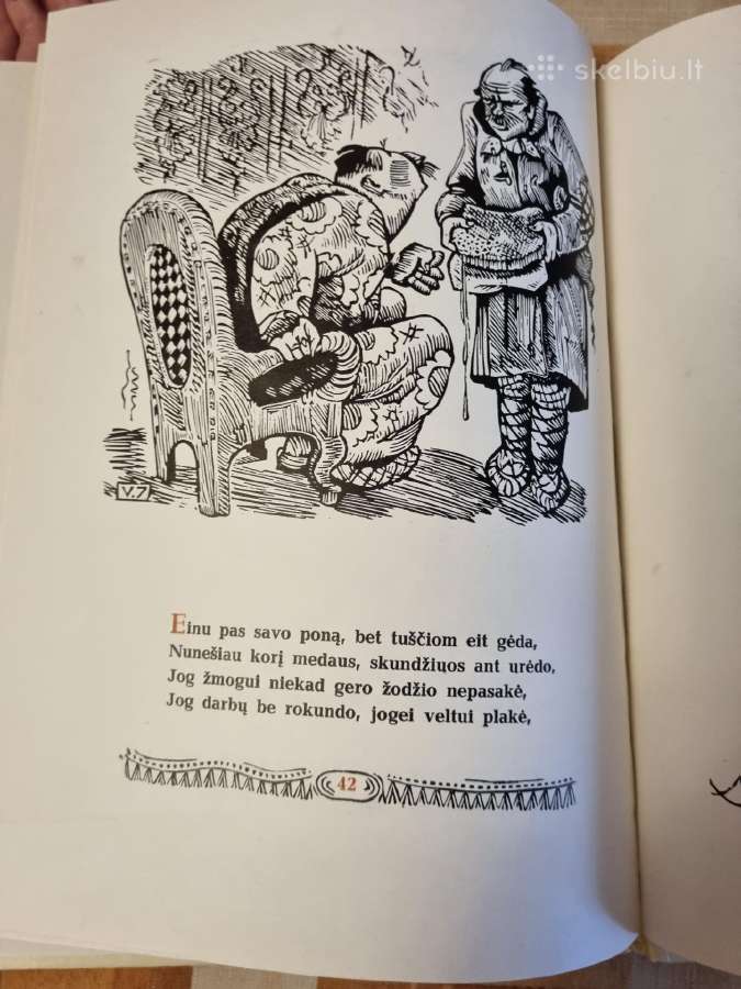Mužikas žemaičių ir lietuvos - nuotraukos Nr. 6