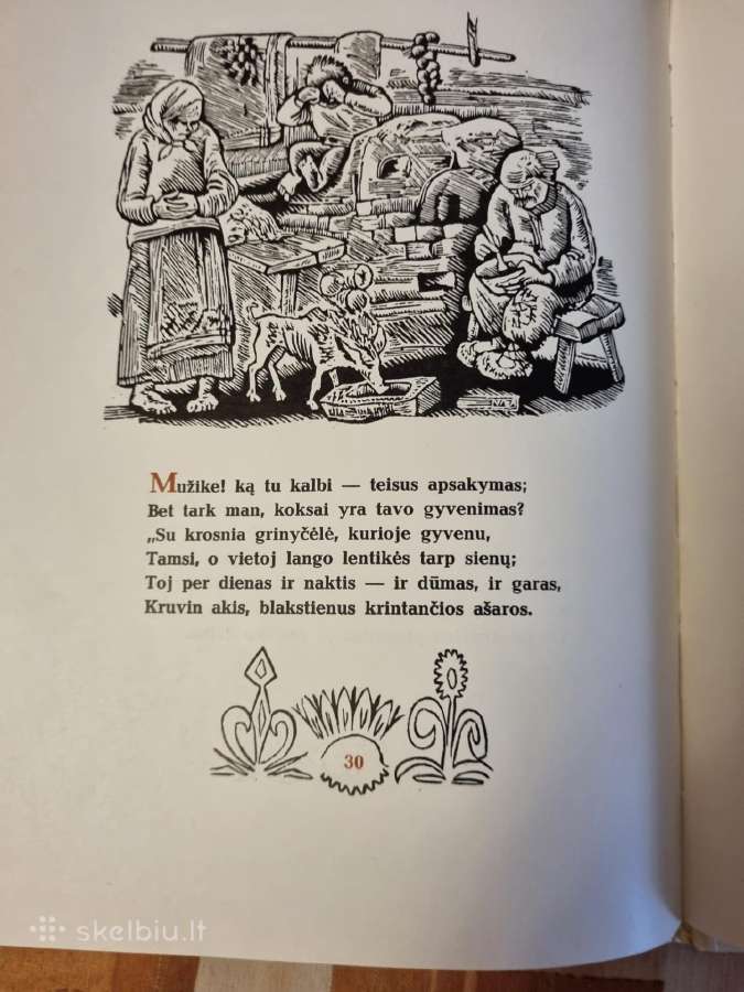 Mužikas žemaičių ir lietuvos - nuotraukos Nr. 5