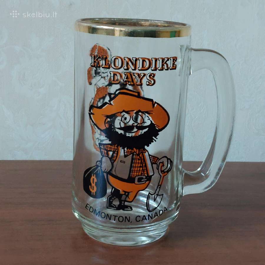 Kolekciniai alaus bokalai .Parduodu - nuotraukos Nr. 27