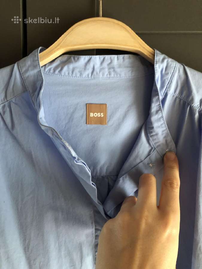 Hugo Boss suknelė - nuotraukos Nr. 8
