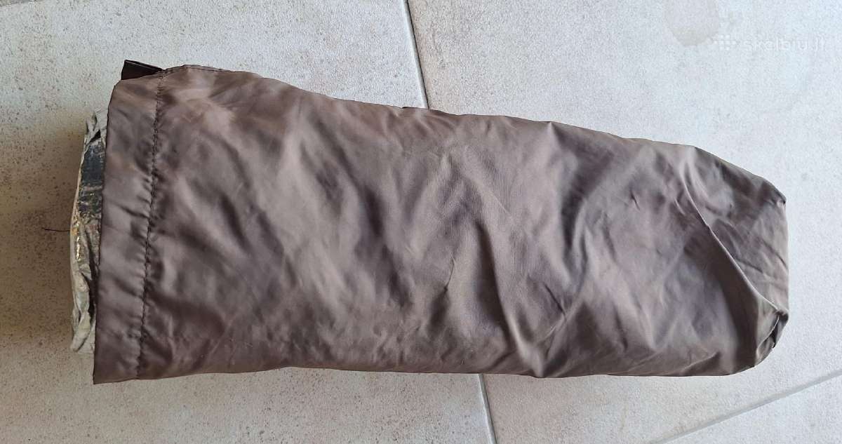 Termo užvalkalas miegmaišiui