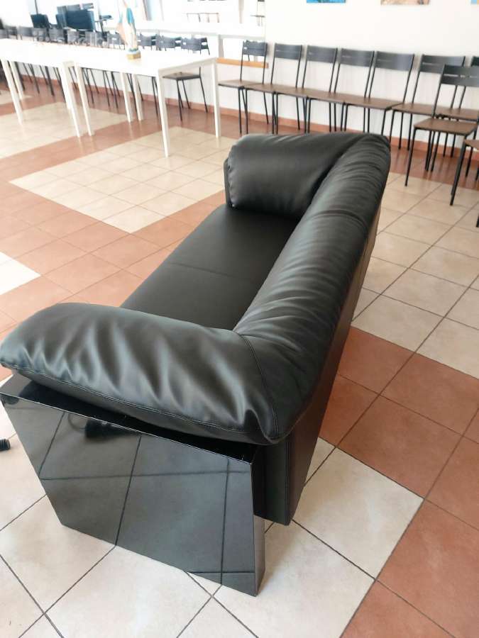 Autorinis Etienne Aigner (JAV) dvisėdis