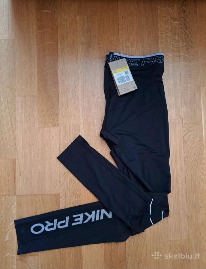 Naujos Nike vyriškos kelnės