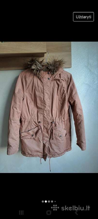Hm striukė parka - nuotraukos Nr. 2