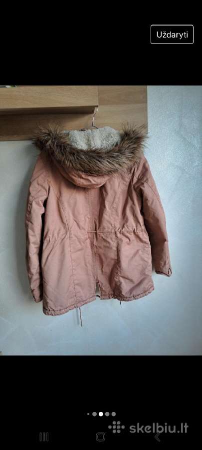 Hm striukė parka - nuotraukos Nr. 4