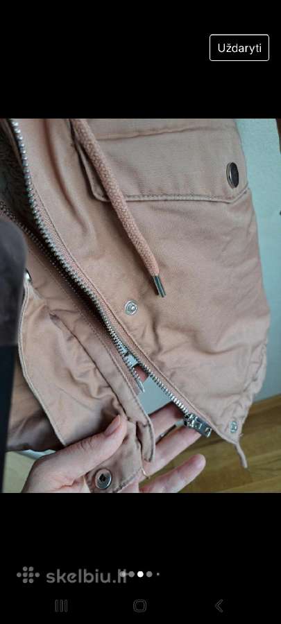 Hm striukė parka - nuotraukos Nr. 5