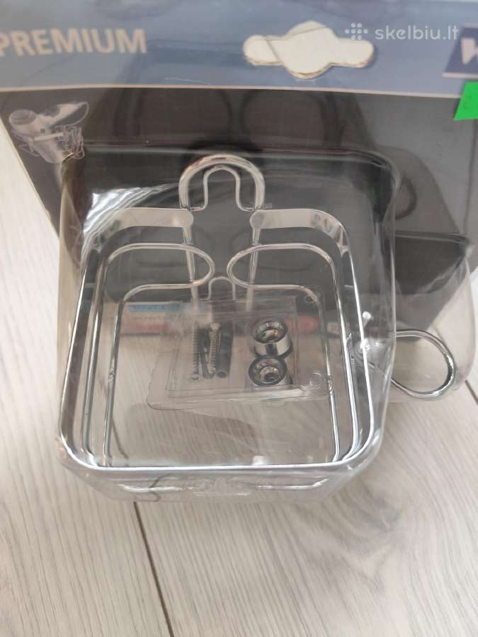 Feno laikiklis 3 eur - nuotraukos Nr. 2