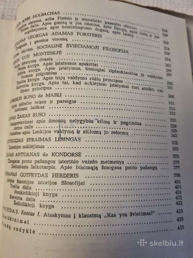 Filosofijos istorijos chrestomatija - nuotraukos Nr. 6