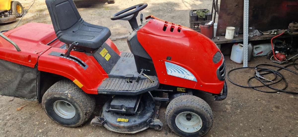 Mtd,john-deere,viking,countax,honda AL-ko,dalimis - nuotraukos Nr. 17