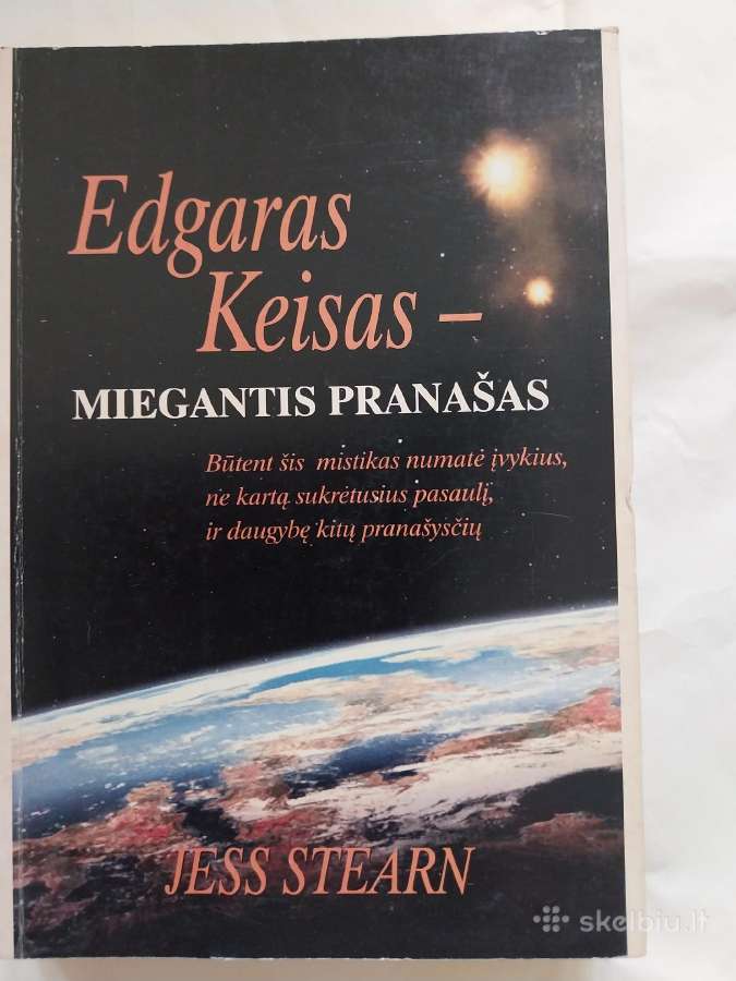 Knyga