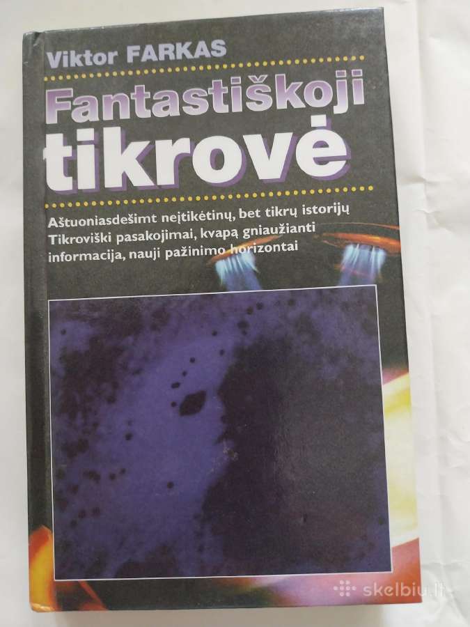Knyga