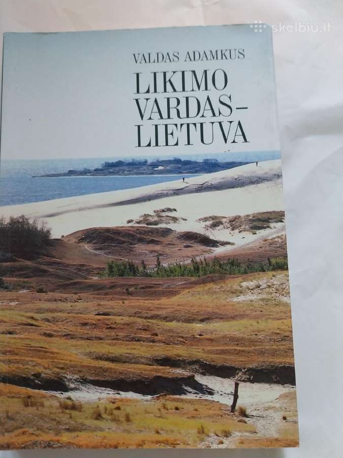 Knyga