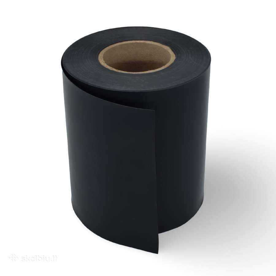 Akcija juosta tvorai 190mm 40 metrų žalia - nuotraukos Nr. 9
