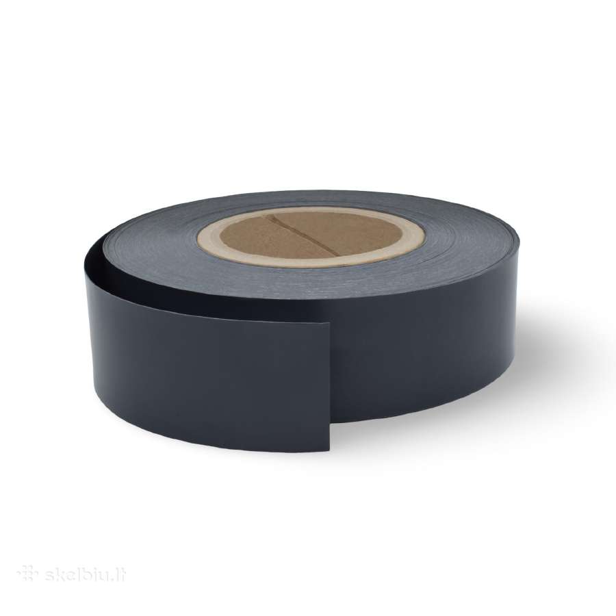 Akcija juosta tvorai 190mm 40 metrų žalia - nuotraukos Nr. 10