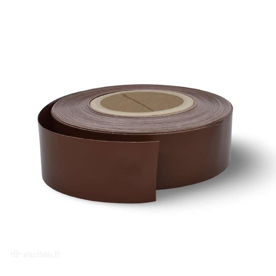 Akcija juosta tvorai 190mm 40 metrų žalia - nuotraukos Nr. 2