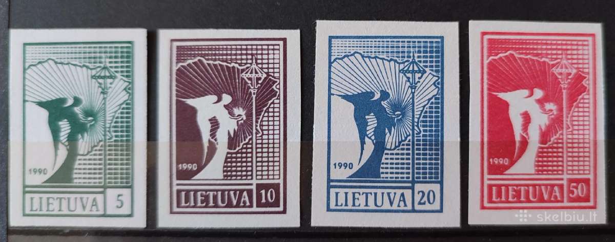 Lietuvos pž