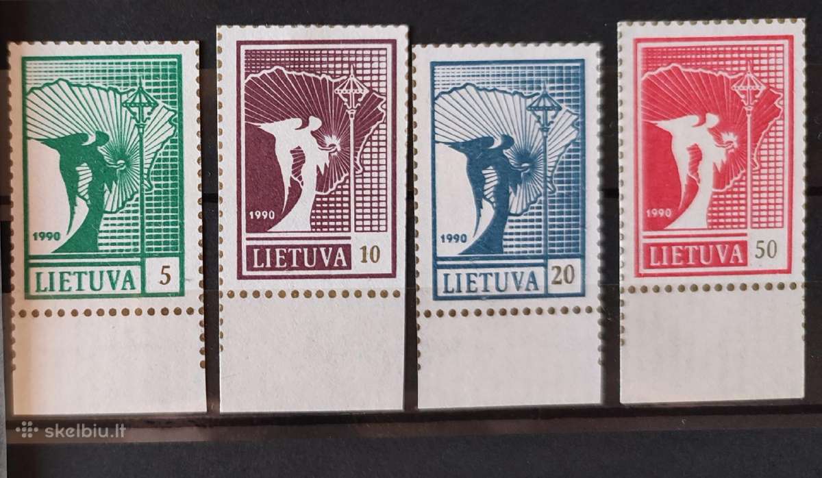 Lietuvos pž