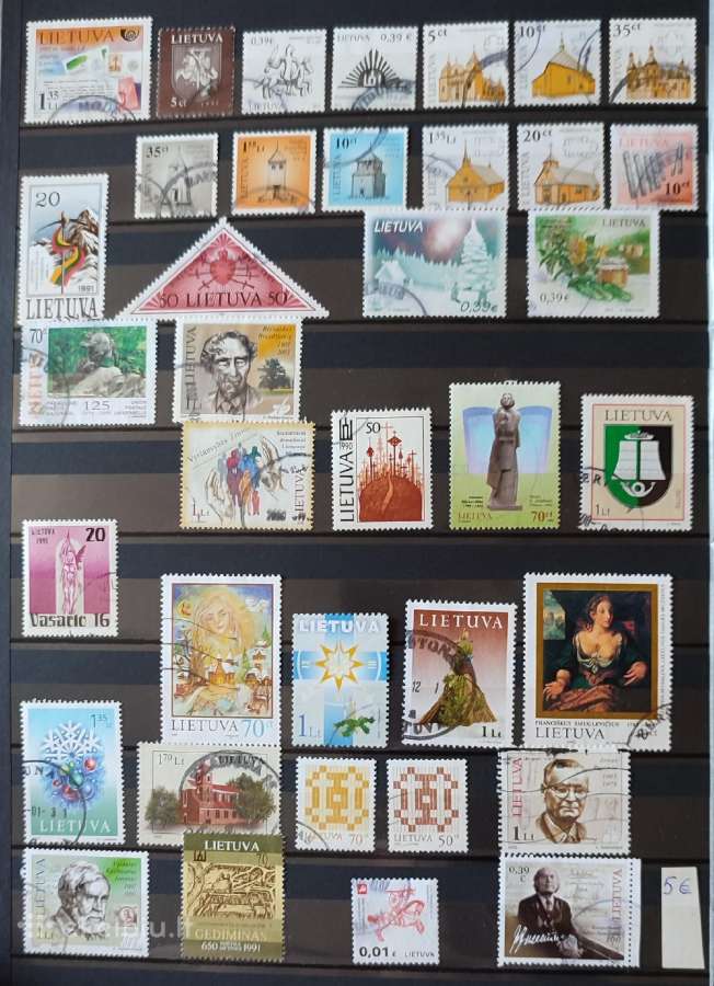 Lietuva
