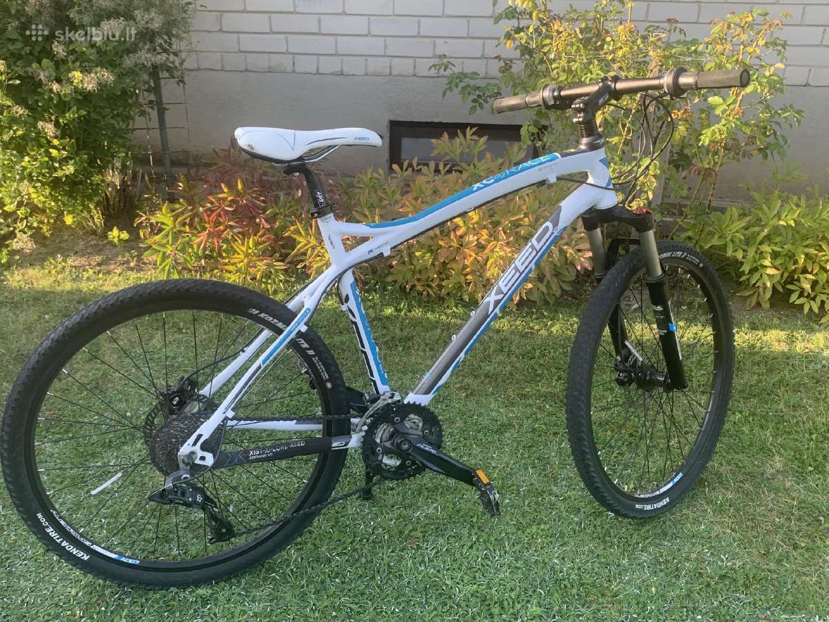 Xeed XC4 Race Sport Dviratis