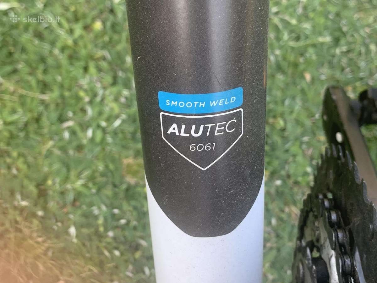 Xeed Xc4 Race Sport Dviratis - nuotraukos Nr. 5