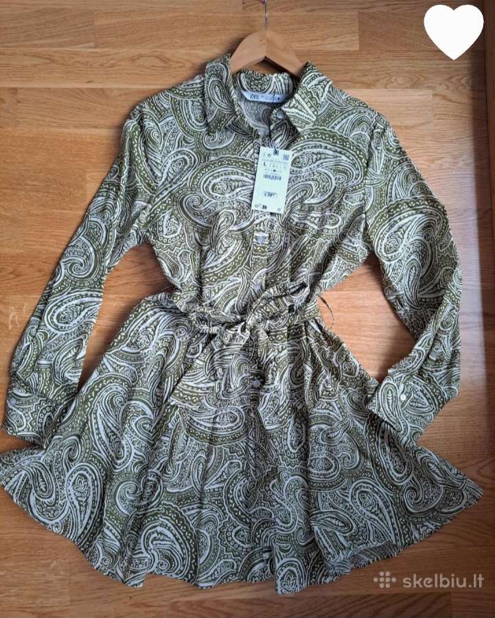 Naujos suknelės Zara,stradivarius